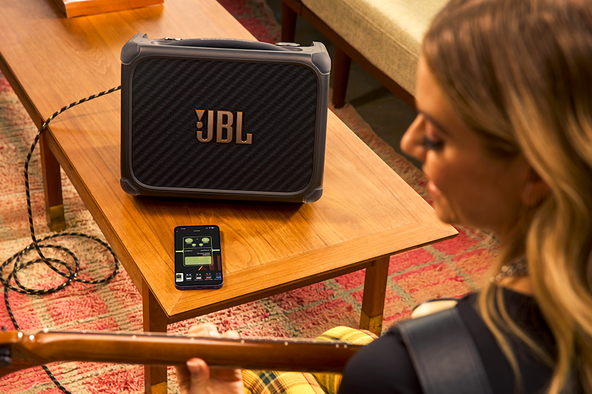 JBL Bandbox Trio