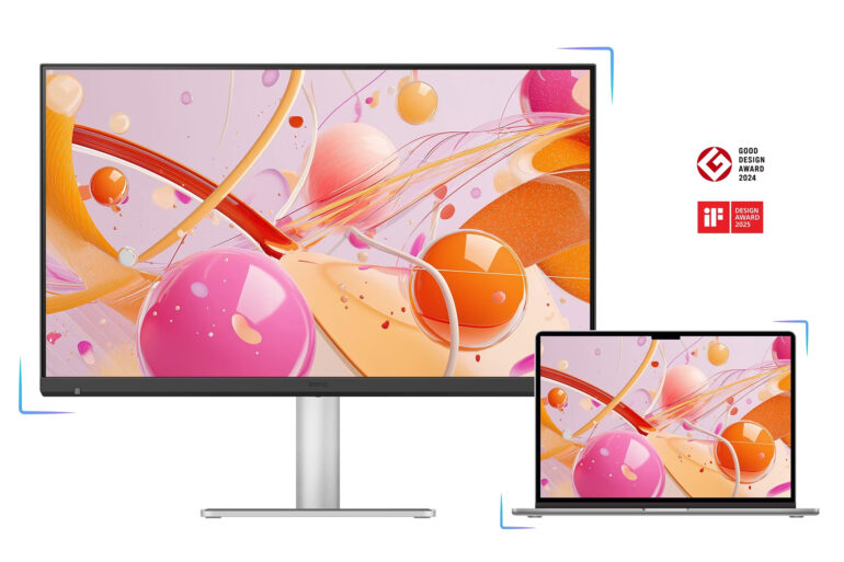 BenQ MA270S Monitor