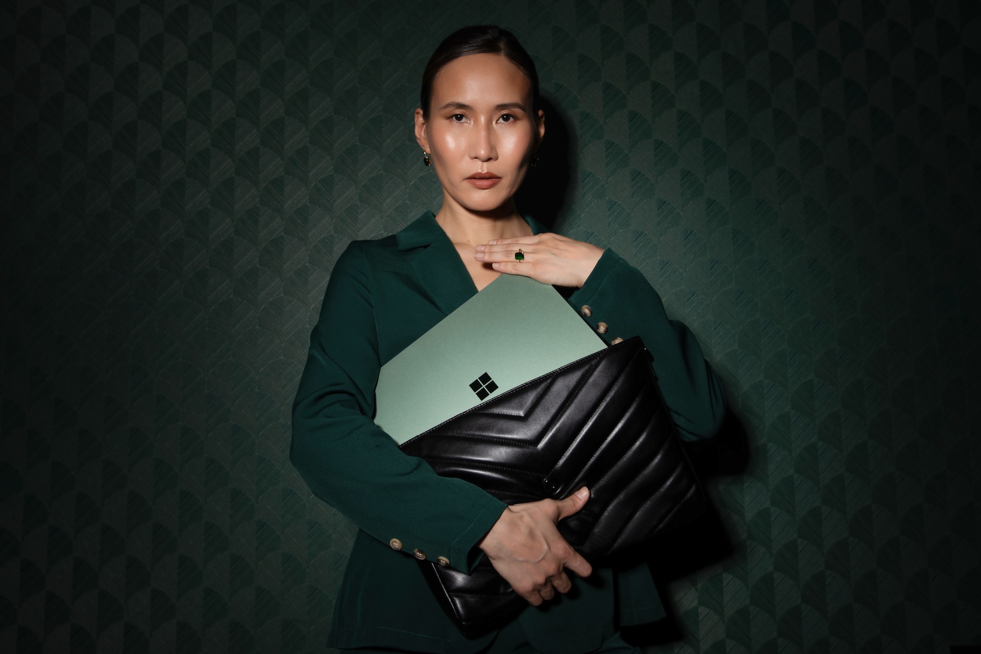 GLM Essential Clutch
