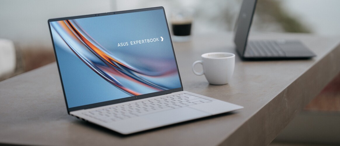 ASUS Expertbook Ultra