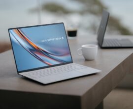 ASUS Expertbook Ultra