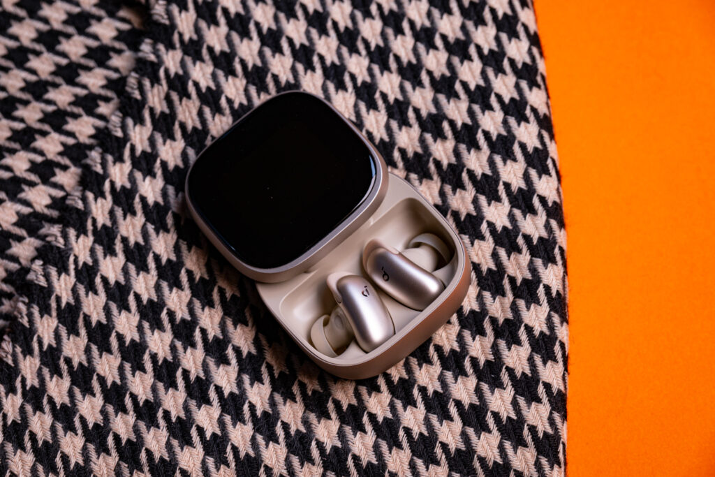 Anker Soundcore Liberty 5 Pro Max