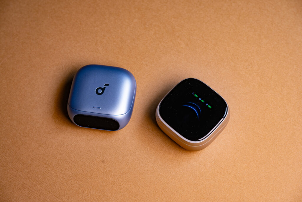 Anker Soundcore Liberty 5 Pro and Pro Max