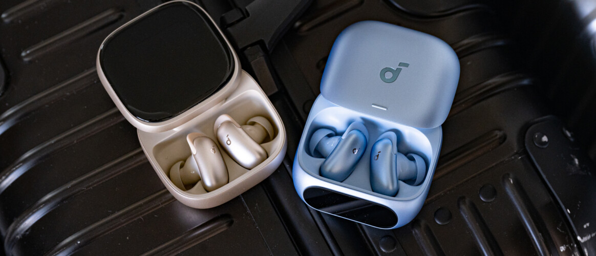 Anker Soundcore Liberty 5 Pro