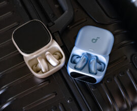 Anker Soundcore Liberty 5 Pro