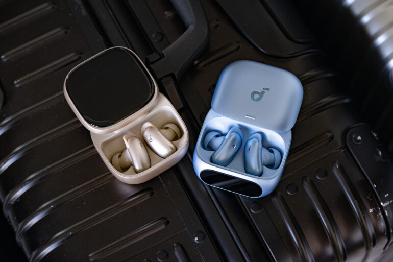 Anker Soundcore Liberty 5 Pro