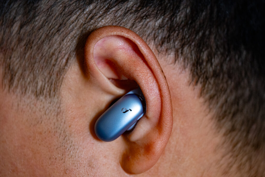 Anker Soundcore Liberty 5 Pro