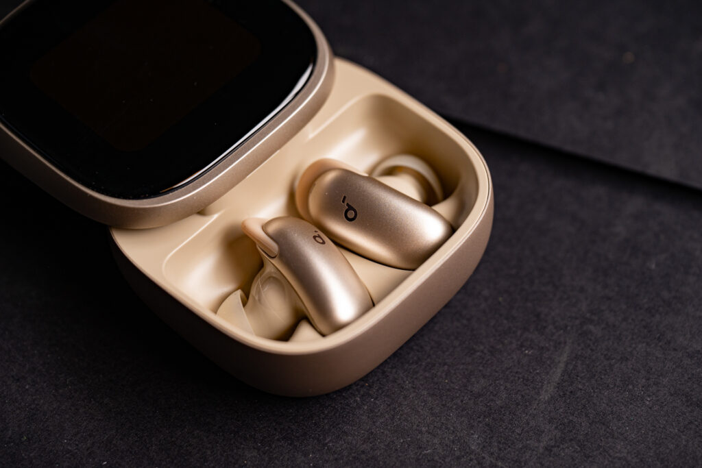 Anker Soundcore Liberty 5 Pro: Should You Take It to the Max