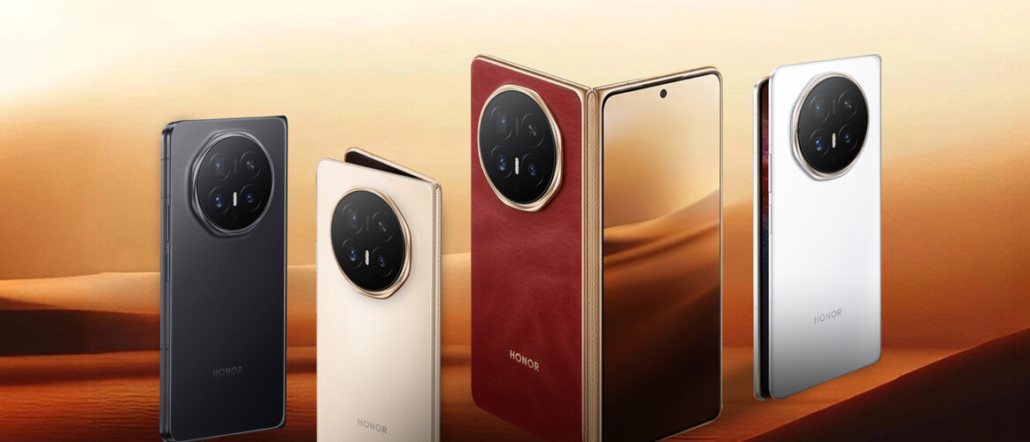 Honor Magic V6