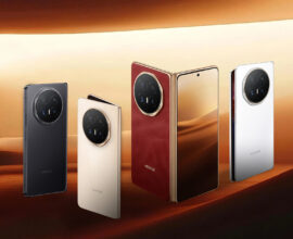 Honor Magic V6