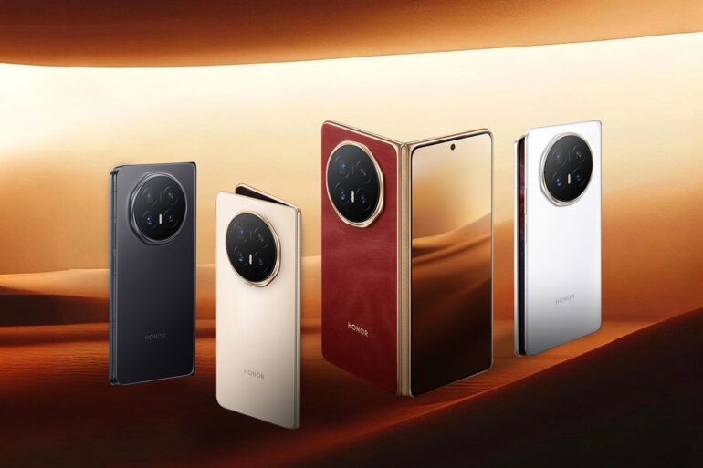 Honor Magic V6