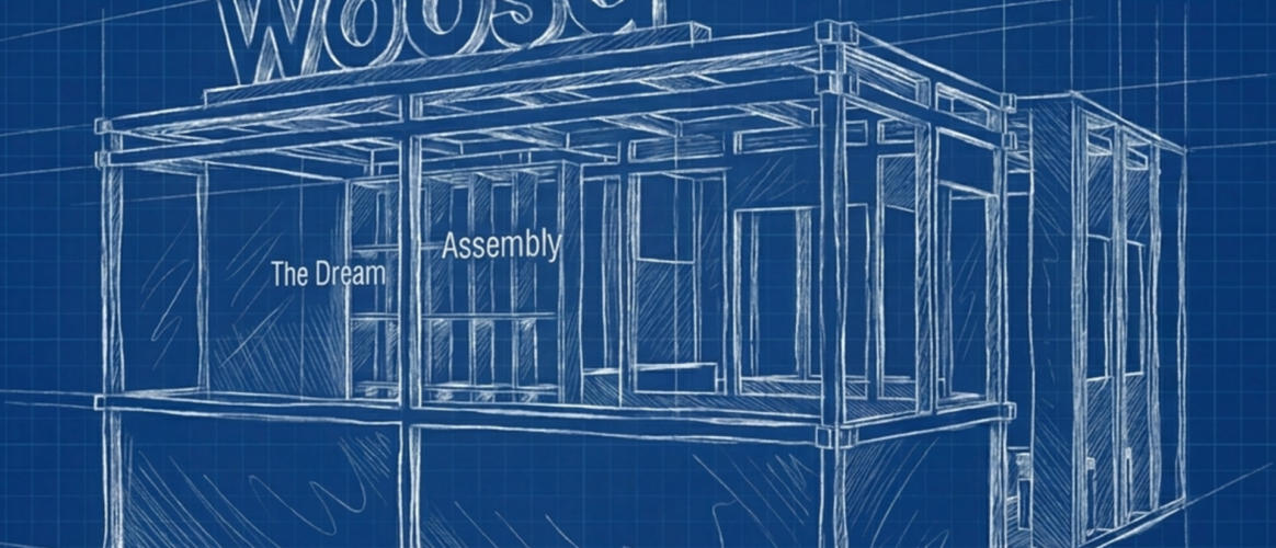 Woosa Dream Assembly