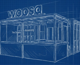 Woosa Dream Assembly