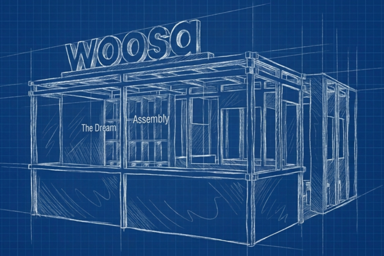 Woosa Dream Assembly