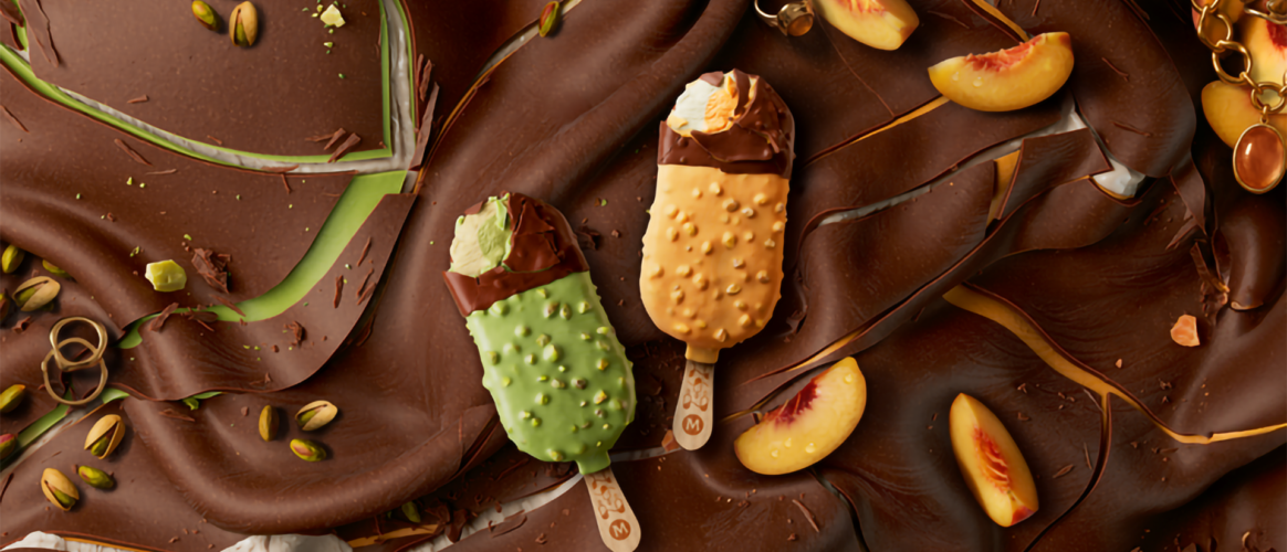 Magnum Signature Collection