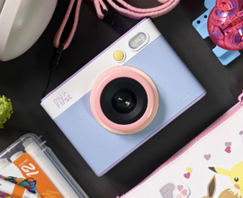 myfirst Insta Lux camera