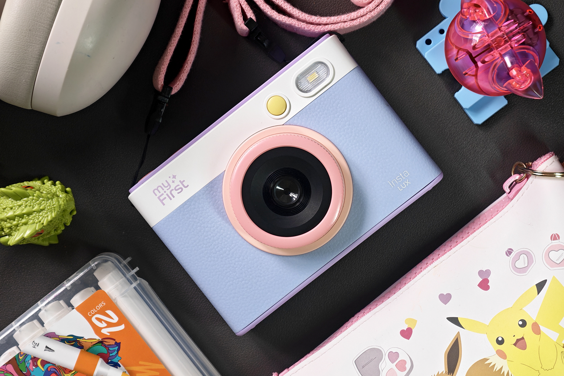 myfirst Insta Lux camera