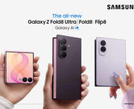 Samsung Galaxy Z Fold 8