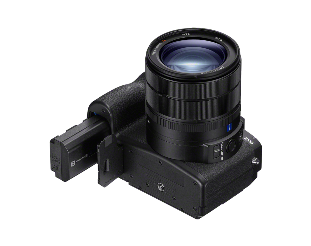 Sony RX10 V battery