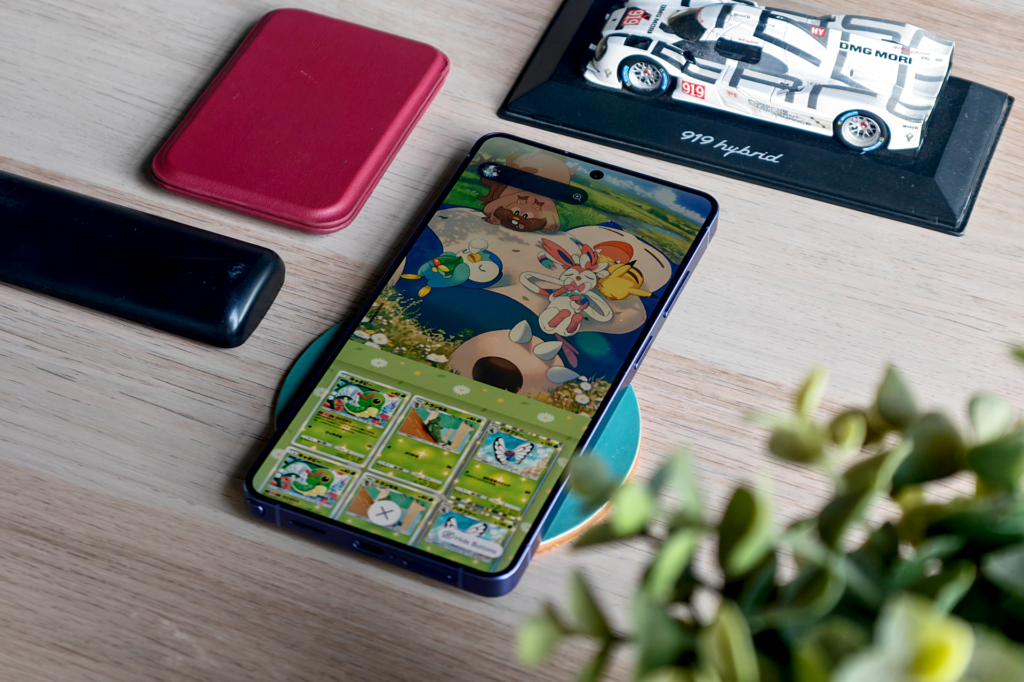 The Samsung Galaxy S26 Ultra