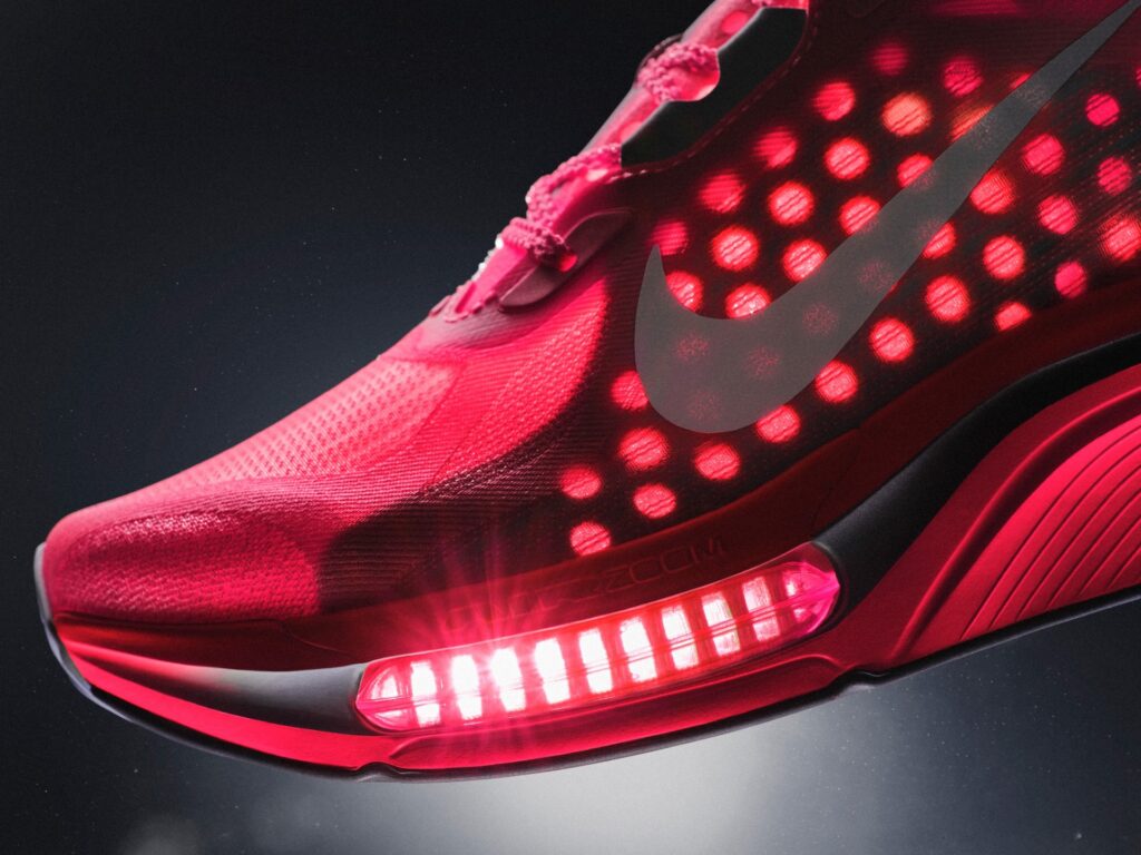 Nike Pegasus Plus 2