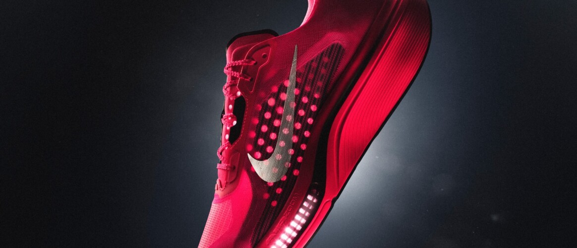 Nike Pegasus Plus 2