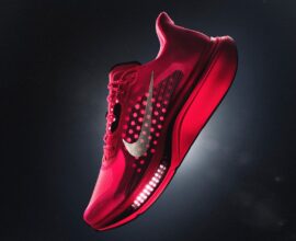 Nike Pegasus Plus 2