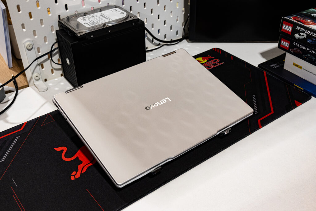 Lenovo Yoga 7i 2-in-1