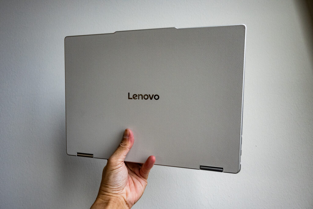 Lenovo Yoga 7i 2-in-1