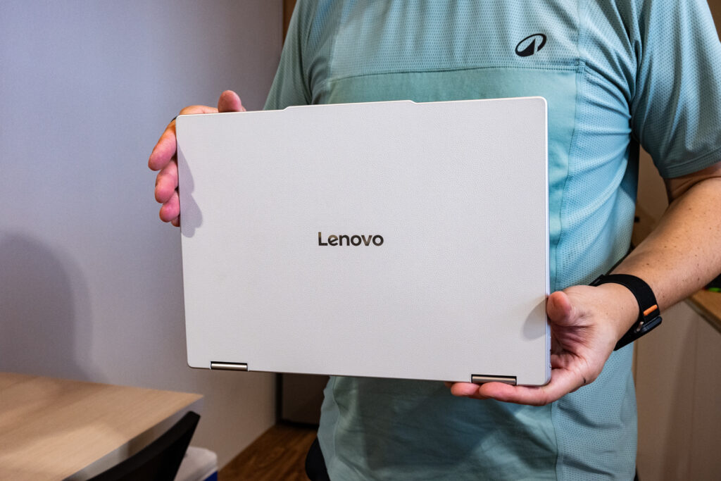 Lenovo Yoga 7i 2-in-1