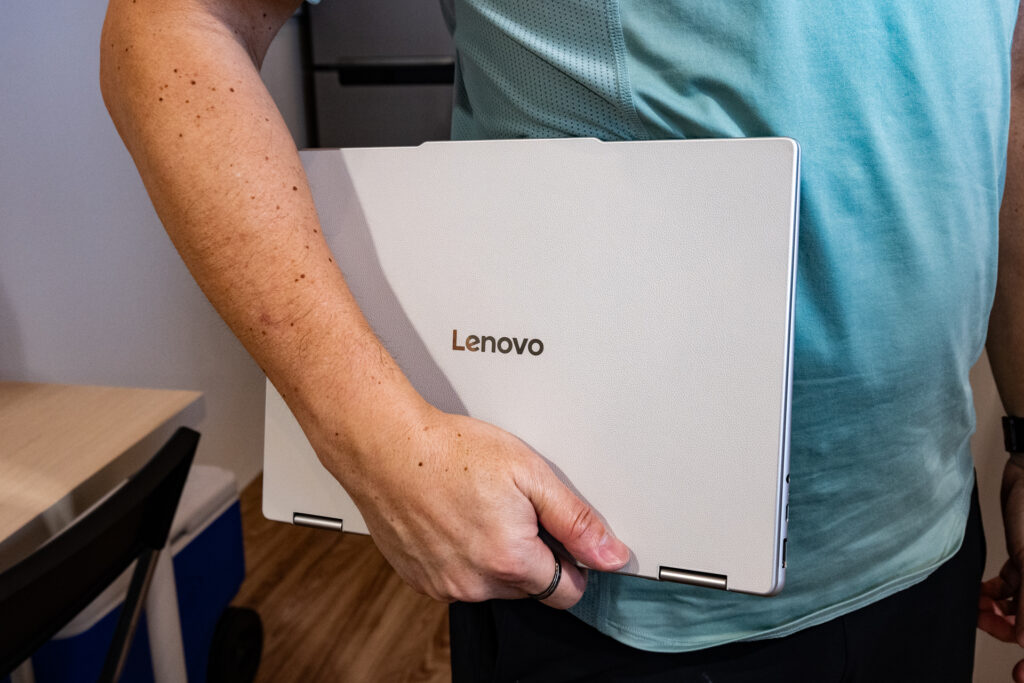 Lenovo Yoga 7i 2-in-1
