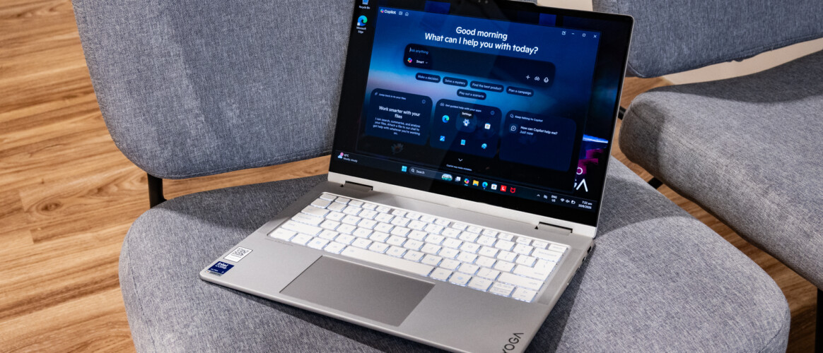 Lenovo Yoga 7i 2-in-1