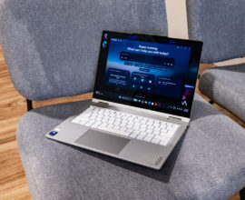 Lenovo Yoga 7i 2-in-1