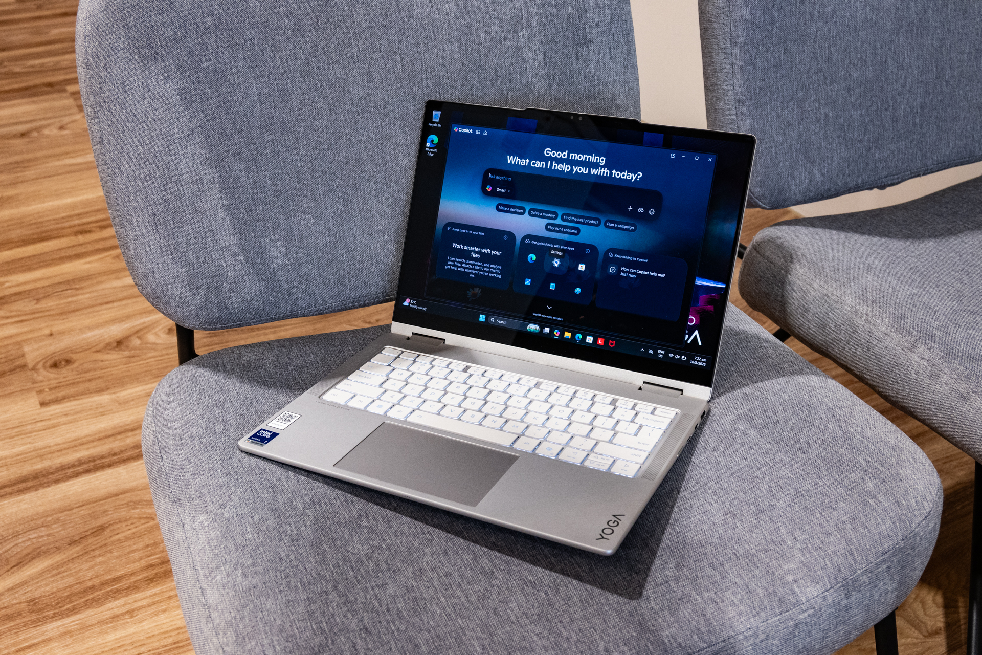 Lenovo Yoga 7i 2-in-1