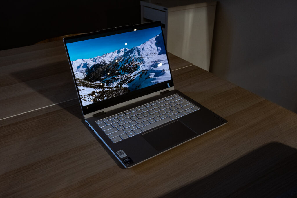 Lenovo Yoga 7i 2-in-1