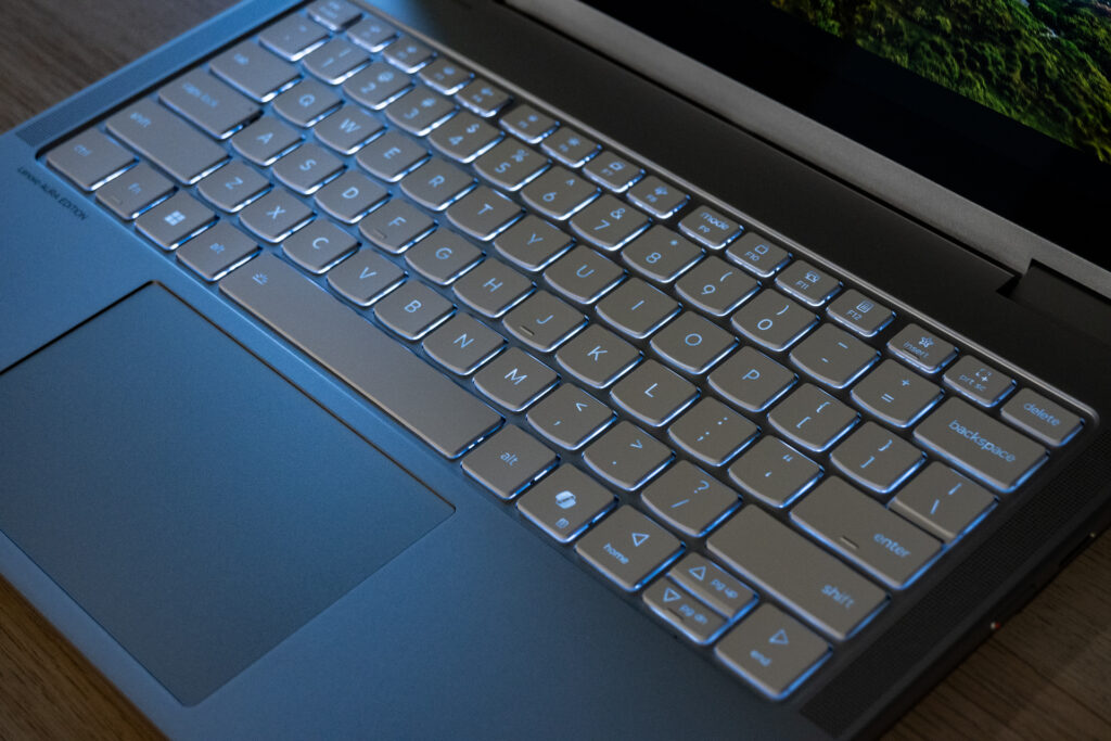 Lenovo Yoga 7i 2-in-1