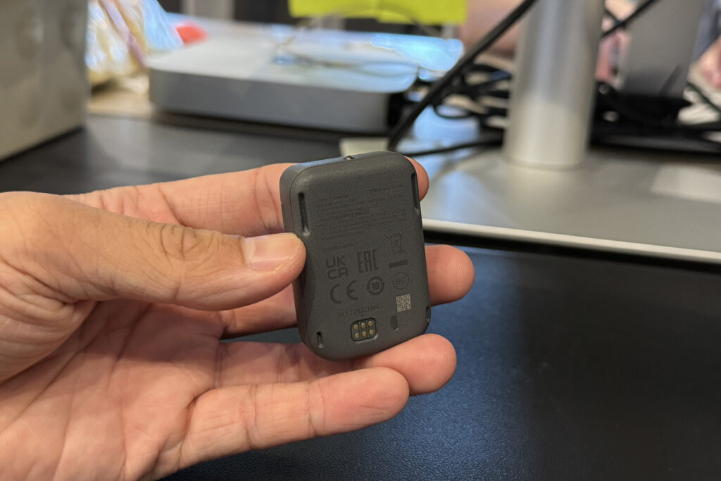 DJI Osmo Pocket 4P