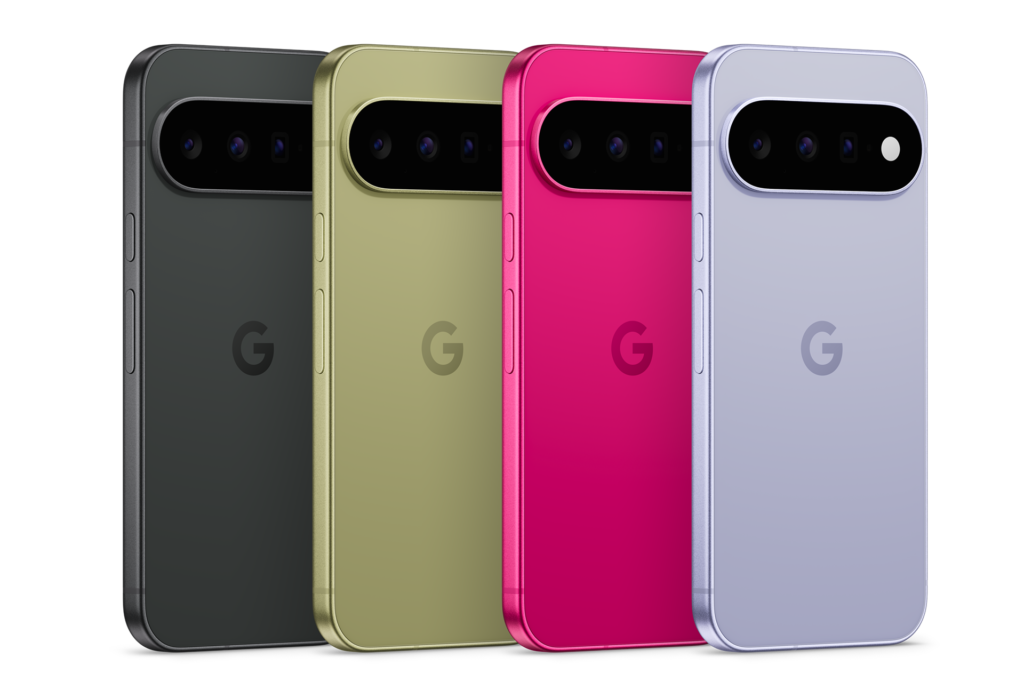 Google Pixel 11