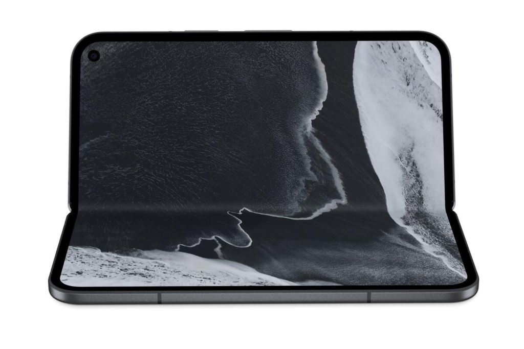 Pixel 11 Pro Fold