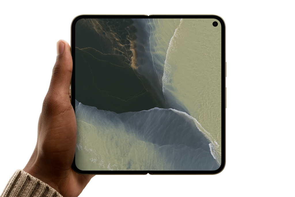 Google Pixel 11 Pro Fold