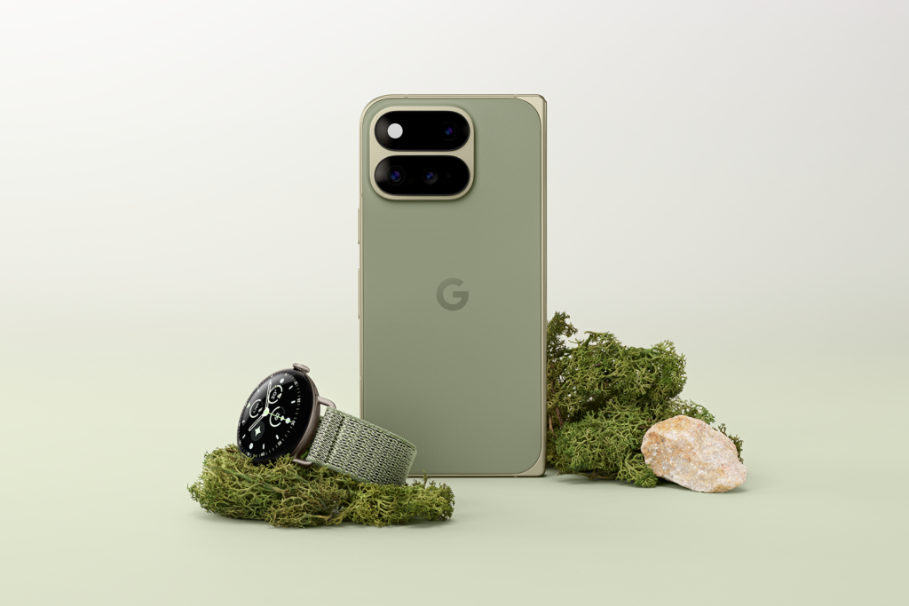 Google Pixel 11 Pro Fold