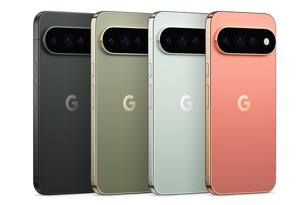 Google Pixel 11 Pro XL