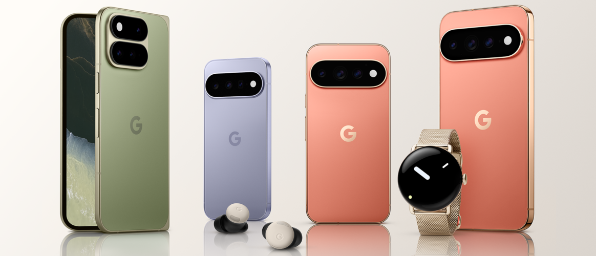 Google Pixel 11 Family