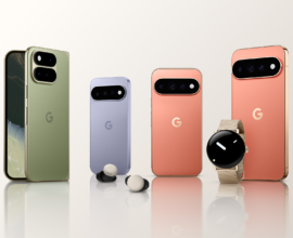 Google Pixel 11 Family