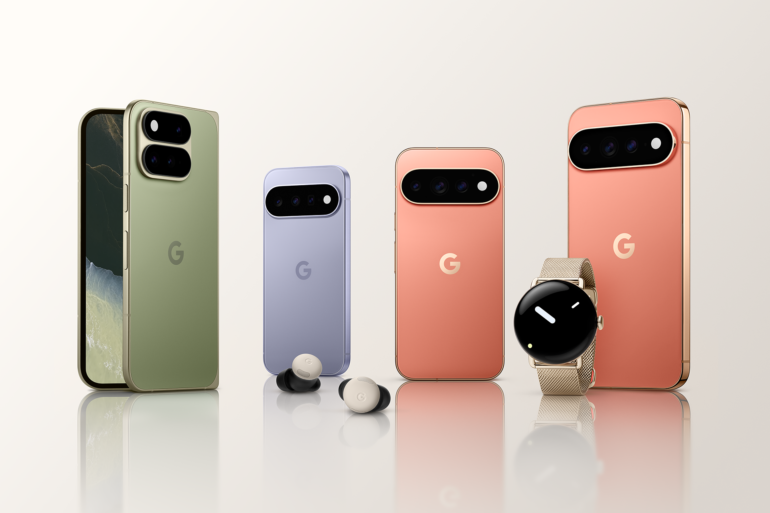 Google Pixel 11 Family