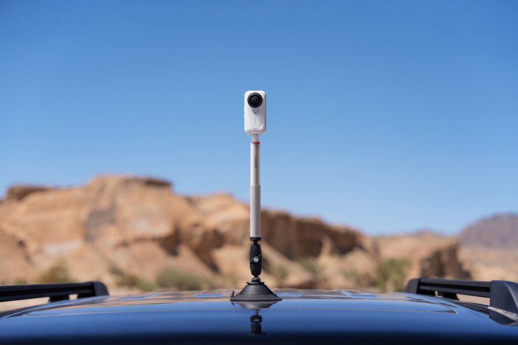 Insta360 X6