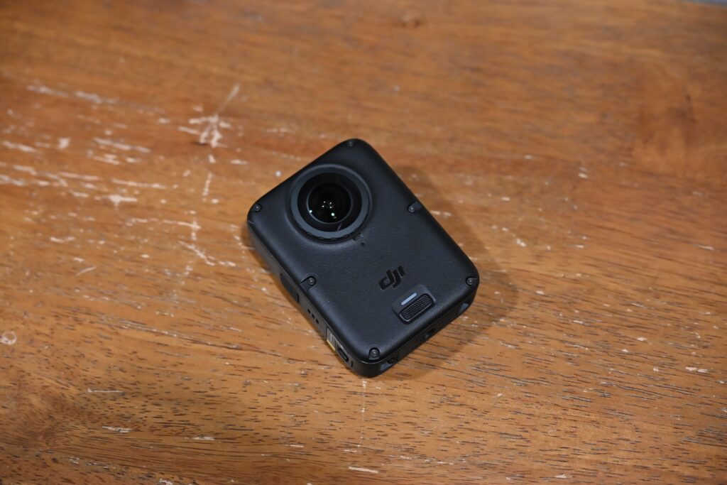 DJI Osmo 360 II