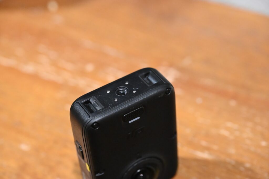 DJI Osmo 360 II