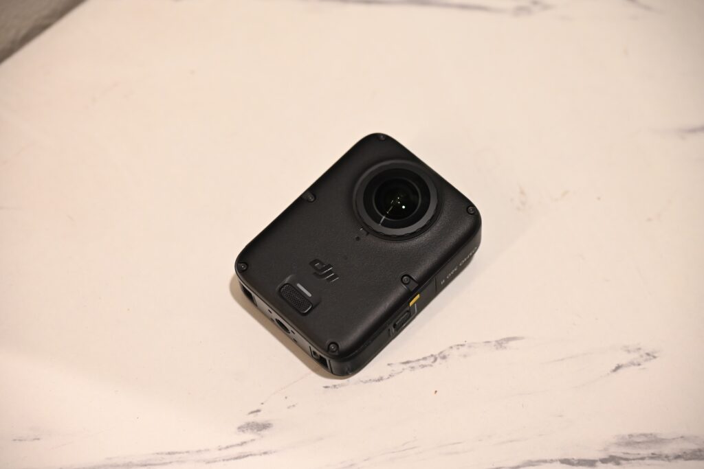 DJI Osmo 360 II