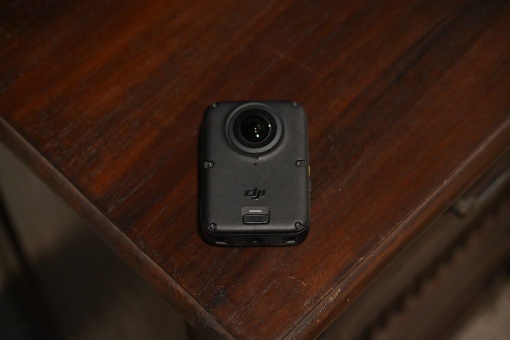 DJI Osmo 360 II